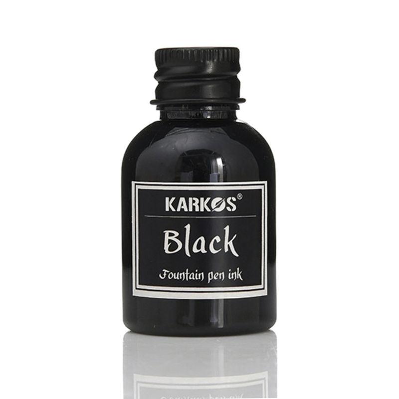Tinta para Caneta Tinteiro - lojaumpasso
